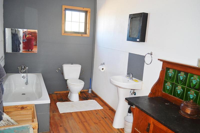 3 Bedroom Property for Sale in Calitzdorp Western Cape